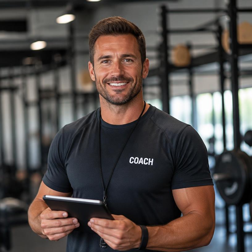 Coach Deportivo IA