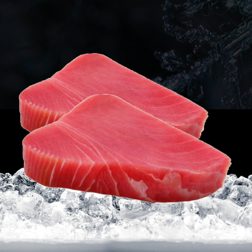 Atún Steak IVP Importado
