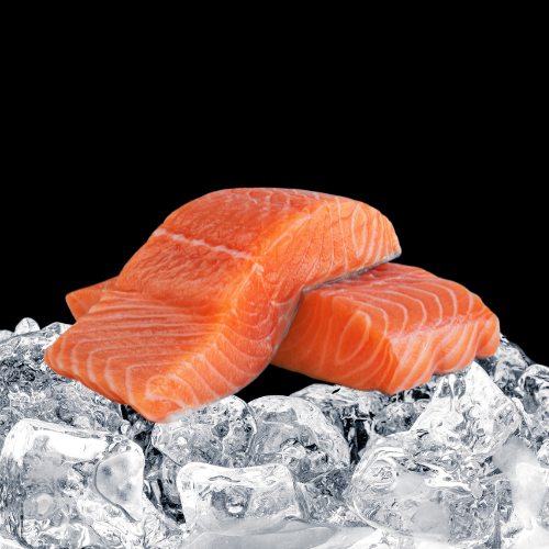 Salmón Porción S/Piel IVP
